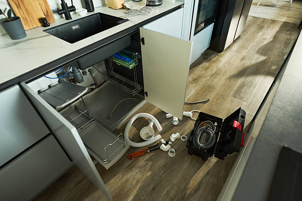 24/7 Emergency Pipe Repair experts in Andover, NJ